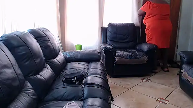 MATUREBUSSTY online show from March 6, 2025, 9:25 am