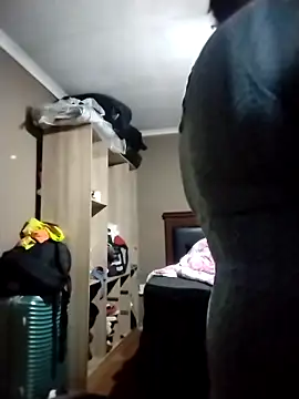 MATUREBUSSTY online show from March 14, 2025, 2:42 am