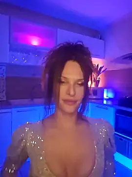 Luna Kitanna online show from December 11, 2024, 10:16 pm