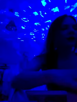 Luna Kitanna online show from September 12, 2025, 9:26 pm