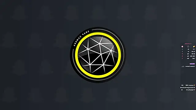 HenryBenso online show from December 18, 2024, 5:31 pm