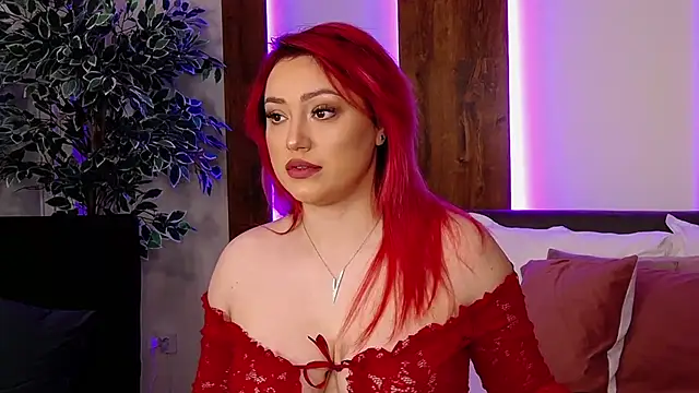 EmyHilton online show from March 8, 2025, 5:59 am