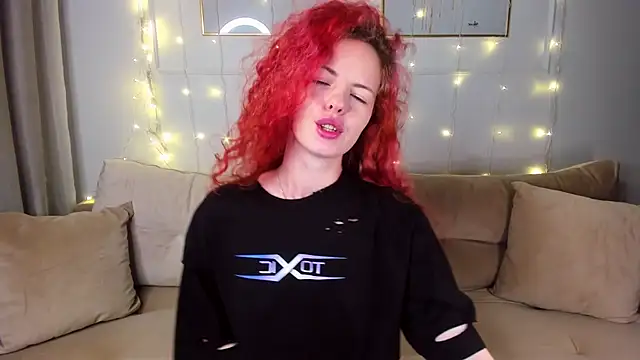 RubyAttwood online show from March 6, 2025, 5:43 pm