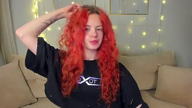 RubyAttwood online show from March 18, 2025, 10:37 pm