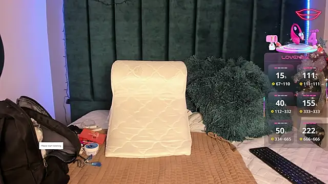 Ala Rasi  online show from December 16, 2025, 3:55 am