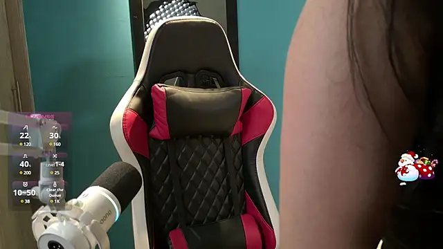 Snapshot of bigboottyxxx chatting on March 11, 2025, 2:32 am bigboottyxxx online show from March 11, 2025, 2:32 am