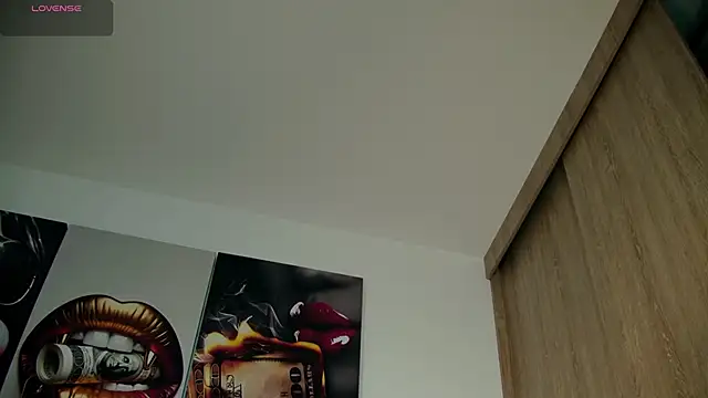 aidaadams online show from September 15, 2025, 9:20 am