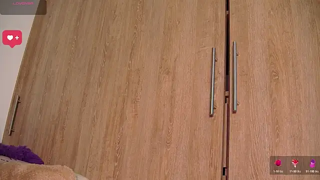 aidaadams online show from February 14, 2026, 11:40 am