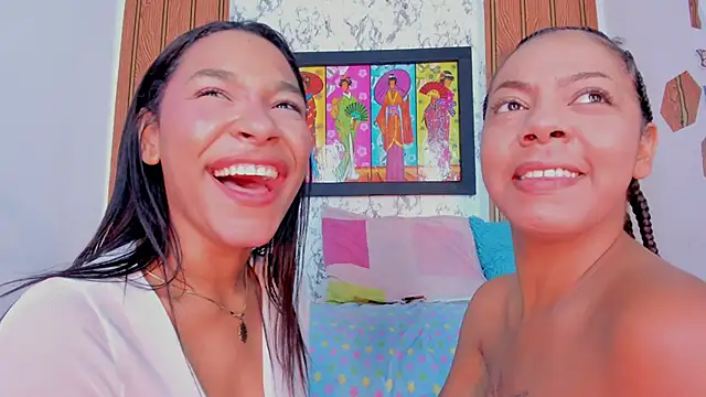 Alika01 online show from July 19, 2026, 2:10 pm