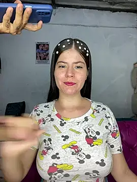 Hotnightsexxx online show from January 31, 2025, 10:52 pm