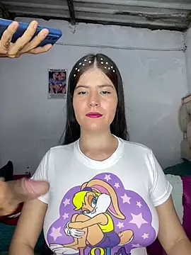 Hotnightsexxx online show from February 11, 2025, 10:50 pm