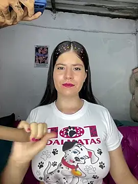 Hotnightsexxx online show from February 13, 2025, 11:15 pm