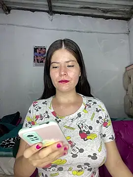 Hotnightsexxx online show from February 15, 2025, 10:42 pm