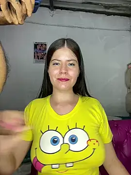 Hotnightsexxx online show from February 18, 2025, 3:53 am