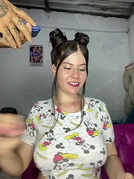 Hotnightsexxx online show from February 19, 2025, 11:25 pm