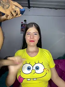 Hotnightsexxx online show from March 5, 2025, 10:10 pm