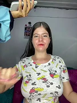 Hotnightsexxx online show from March 6, 2025, 10:58 pm