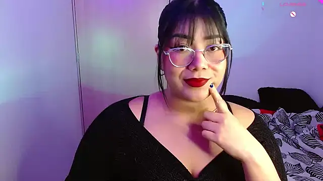 Snapshot of AlexaKimm chatting on September 16, 2025, 7:20 am AlexaKimm online show from September 16, 2025, 7:20 am