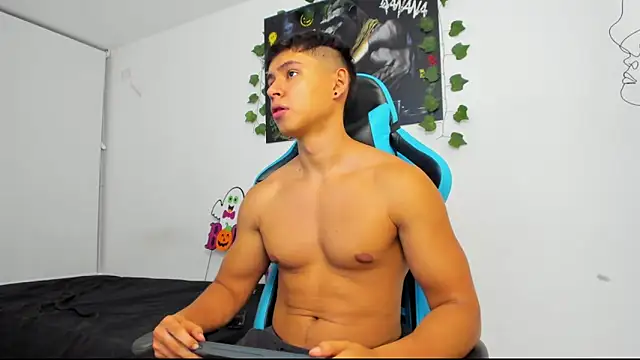 Bray Kevin online show from January 14, 2025, 2:50 am