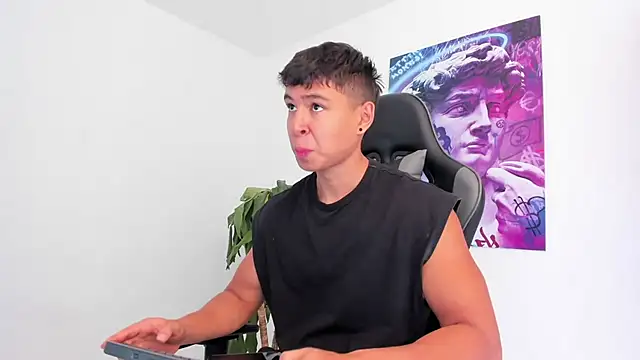 Bray Kevin online show from January 22, 2025, 2:56 pm