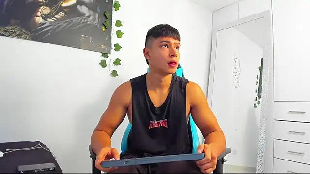 Bray Kevin online show from March 11, 2025, 3:45 pm