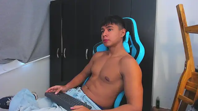 Bray Kevin online show from November 23, 2025, 3:34 pm