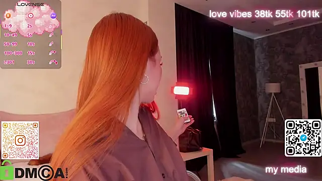 Snapshot of Tracy-Taylor chatting on September 27, 2025, 8:19 am Tracy-Taylor online show from September 27, 2025, 8:19 am