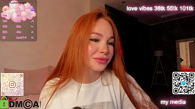 Snapshot of Tracy-Taylor chatting on October 4, 2025, 9:07 am Tracy-Taylor online show from October 4, 2025, 9:07 am