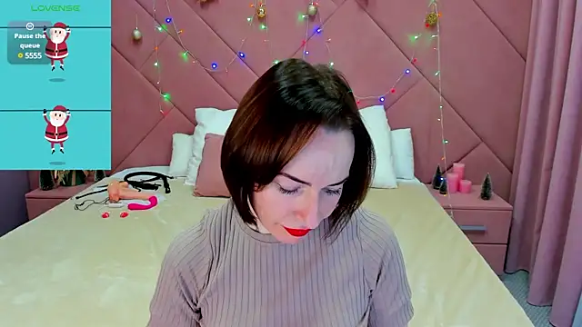 Snapshot of Jaqueline_Richardson chatting on December 24, 2024, 9:06 am Jaqueline Richardson online show from December 24, 2024, 9:06 am