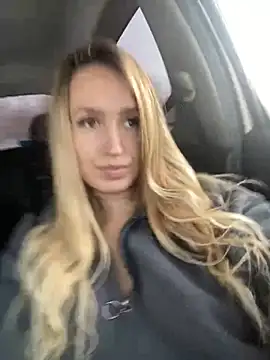 StasyWood online show from January 13, 2025, 4:50 am