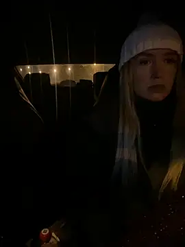 StasyWood online show from January 26, 2025, 12:05 am