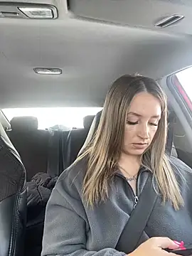 StasyWood online show from February 15, 2025, 4:14 am