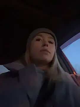 StasyWood online show from February 27, 2026, 12:54 am