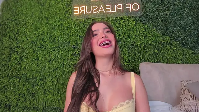 Abby-me online show from February 7, 2025, 11:56 am