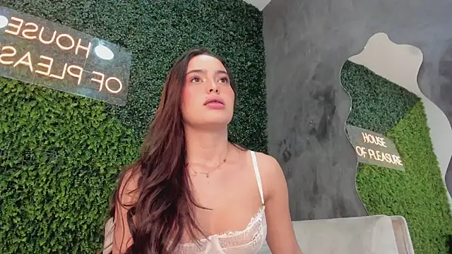 Abby-me online show from February 15, 2025, 12:11 pm