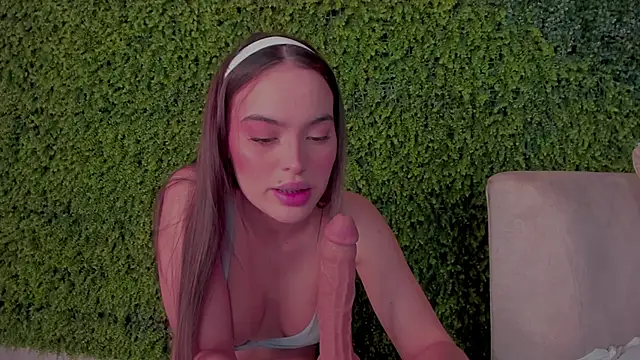 Abby-me online show from February 21, 2025, 12:50 pm