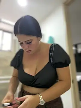 Natalia Cleark09 online show from February 27, 2025, 8:09 pm