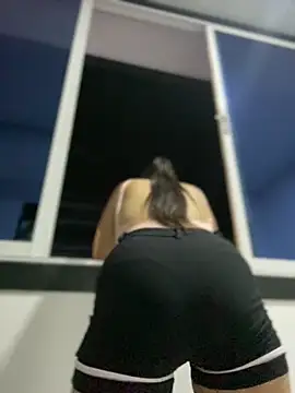 Natalia Cleark09 online show from March 6, 2025, 11:53 pm