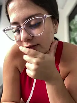 Natalia Cleark09 online show from March 7, 2025, 5:38 pm