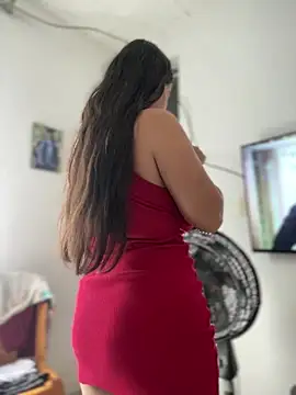 Natalia Cleark09 online show from January 17, 2026, 4:33 pm