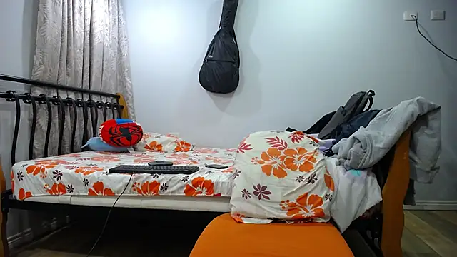 Snapshot of Iam_yourbabyprincess_XD chatting on January 15, 2025, 5:29 am Iam yourbabyprincess XD online show from January 15, 2025, 5:29 am