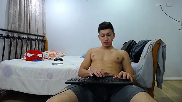 Snapshot of Iam_yourbabyprincess_XD chatting on February 6, 2025, 6:08 am Iam yourbabyprincess XD online show from February 6, 2025, 6:08 am