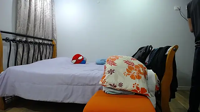 Snapshot of Iam_yourbabyprincess_XD chatting on February 21, 2025, 7:01 am Iam yourbabyprincess XD online show from February 21, 2025, 7:01 am