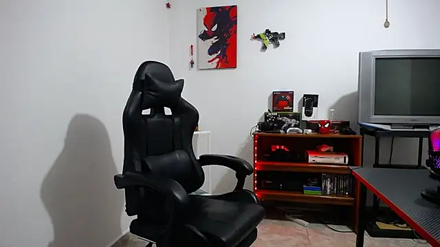 Snapshot of Iam_yourbabyprincess_XD chatting on September 20, 2025, 3:07 am Iam yourbabyprincess XD online show from September 20, 2025, 3:07 am