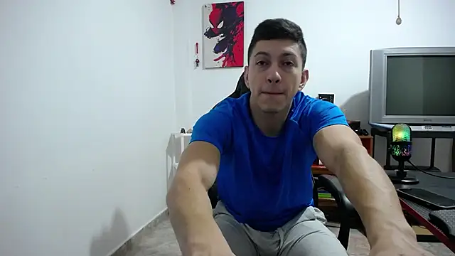 Snapshot of Iam_yourbabyprincess_XD chatting on November 8, 2025, 6:46 am Iam yourbabyprincess XD online show from November 8, 2025, 6:46 am