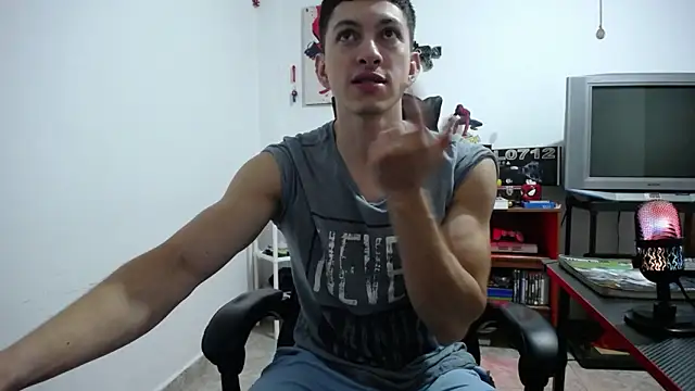 Snapshot of Iam_yourbabyprincess_XD chatting on February 11, 2026, 5:01 am Iam yourbabyprincess XD online show from February 11, 2026, 5:01 am