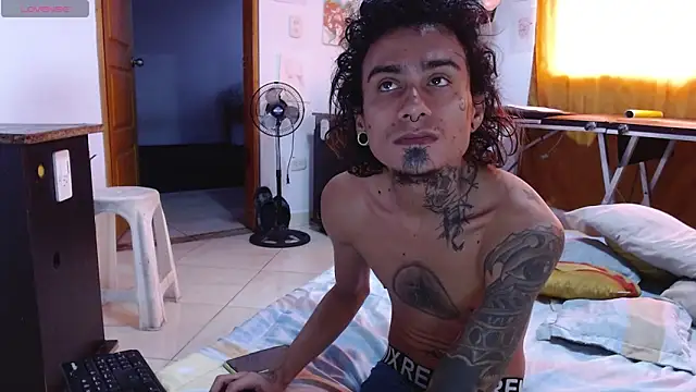 Snapshot of Tiffany_prettygirl chatting on February 13, 2025, 3:24 pm Tiffany prettygirl online show from February 13, 2025, 3:24 pm