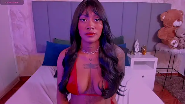 JulianaMiller online show from February 15, 2025, 2:37 am