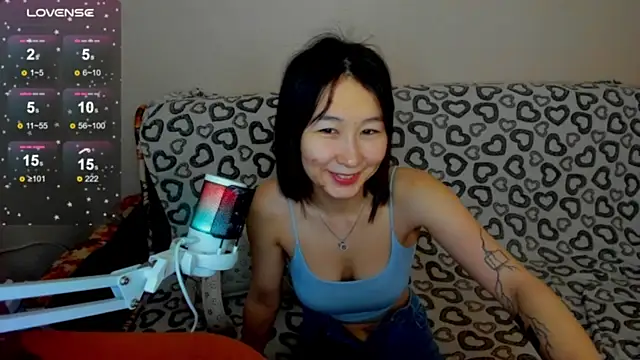 Snapshot of SaraXray chatting on December 14, 2025, 2:28 am SaraXray online show from December 14, 2025, 2:28 am