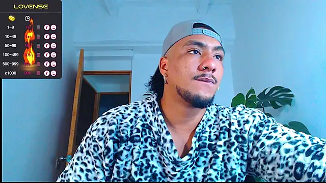 yosoy enzo2020 online show from January 16, 2025, 3:23 am